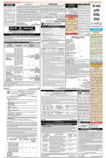 Public Notices Archive