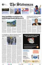 Delhi - The Statesman