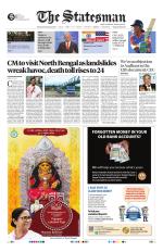 Siliguri - The Statesman