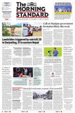 The Morning Standard