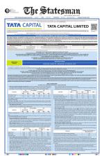 Delhi - The Statesman