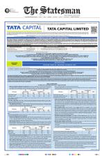 Kolkata - The Statesman