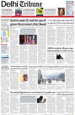 Delhi Tribune