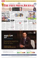 Free Press - Mumbai Epaper