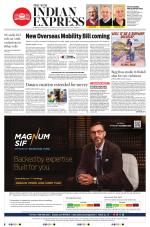 The New Indian Express-Hubballi
