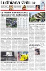Ludhiana Tribune