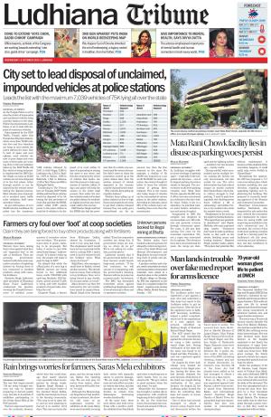 Ludhiana Tribune