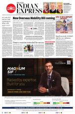The New Indian Express-Shivamogga