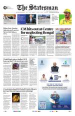 Kolkata - The Statesman