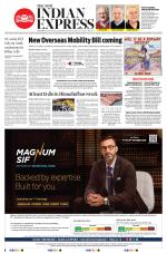 The New Indian Express-Vijayawada