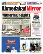 Ahmedabad Mirror