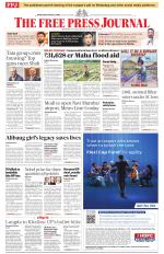 Free Press - Mumbai Epaper