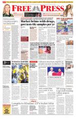 Free Press - Indore Epaper Edition