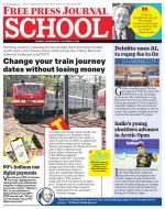 Free Press School - Mumbai Edition