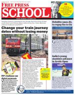Free Press School - Indore Edition