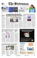 Delhi - The Statesman