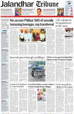 Jalandhar Tribune