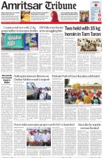 Amritsar Tribune