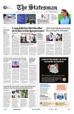 Kolkata - The Statesman