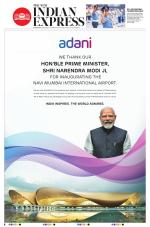 The New Indian Express-Kozhikode