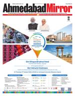 Ahmedabad Mirror