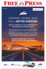 Free Press - Indore Epaper Edition