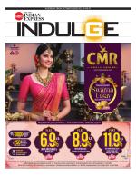 Indulge - Hyderabad