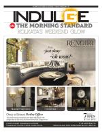 Indulge - Kolkata