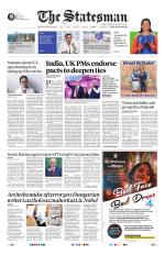 Siliguri - The Statesman