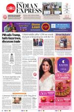 The New Indian Express-Bhubaneswar