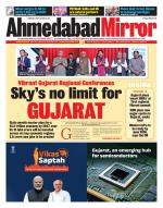 Ahmedabad Mirror