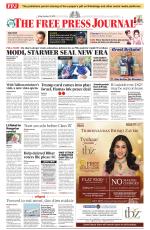 Free Press - Mumbai Epaper