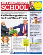 Free Press School - Mumbai Edition