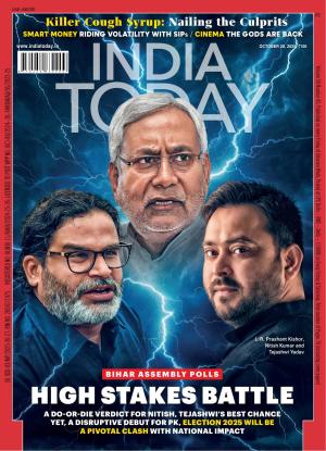 India Today - 20th October 2025