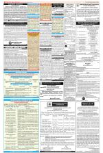 Public Notices Archive