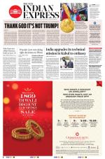 The New Indian Express-Mysuru