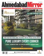 Ahmedabad Mirror
