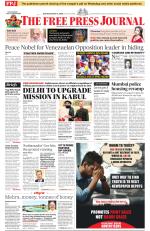 Free Press - Mumbai Epaper