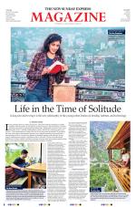 The New Sunday Express Magazine