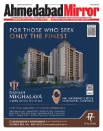 Ahmedabad Mirror