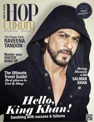 HIGH ON PASSION (HOP LUXURY) JANUARY 2015