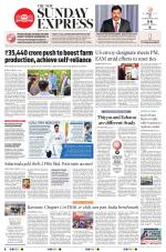 The New Indian Express-Kochi