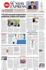 The New Indian Express-Thrissur 