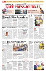 Free Press - Mumbai Epaper