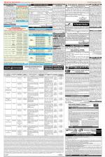 Public Notices Archive