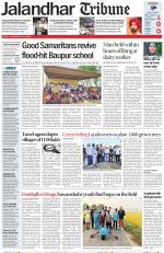 Jalandhar Tribune