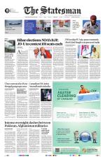 Delhi - The Statesman