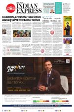 The New Indian Express-Kannur