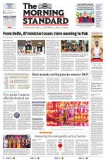 The Morning Standard