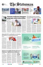 Kolkata - The Statesman